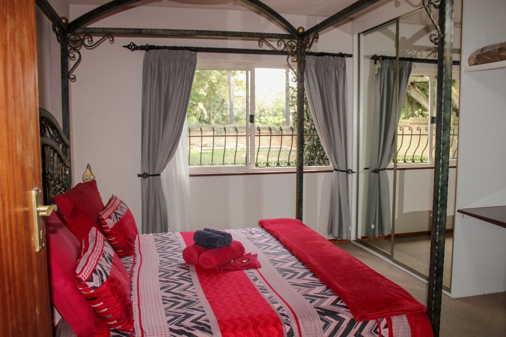 Master Suite