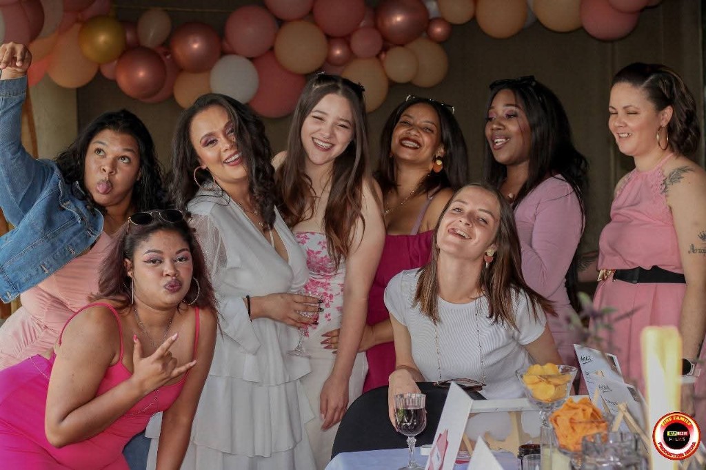 Baby Shower Celebration
