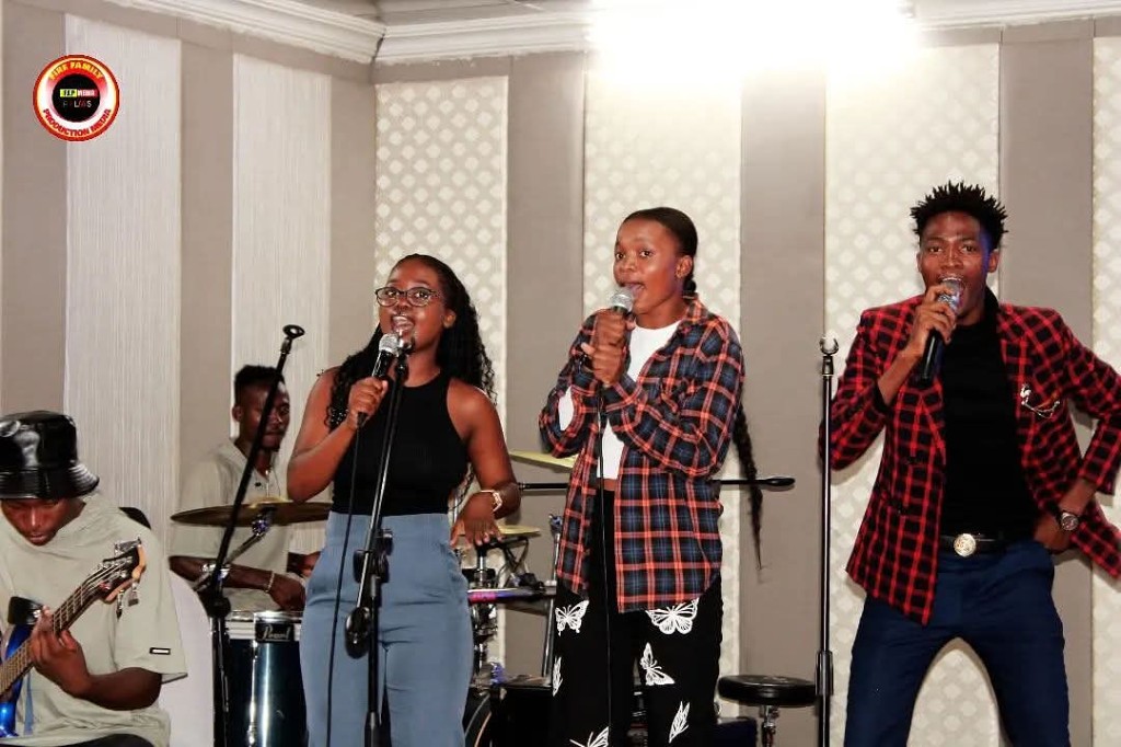Live Performance