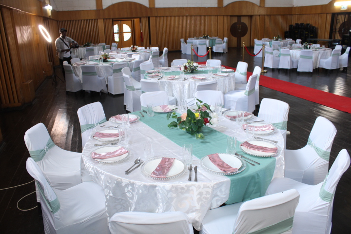 Table Setting
