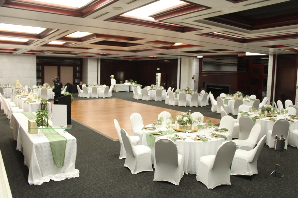Grand Ballroom