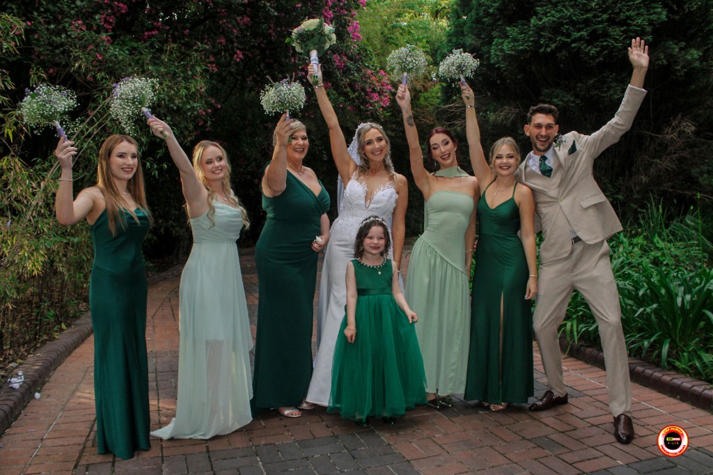 Bridal Party
