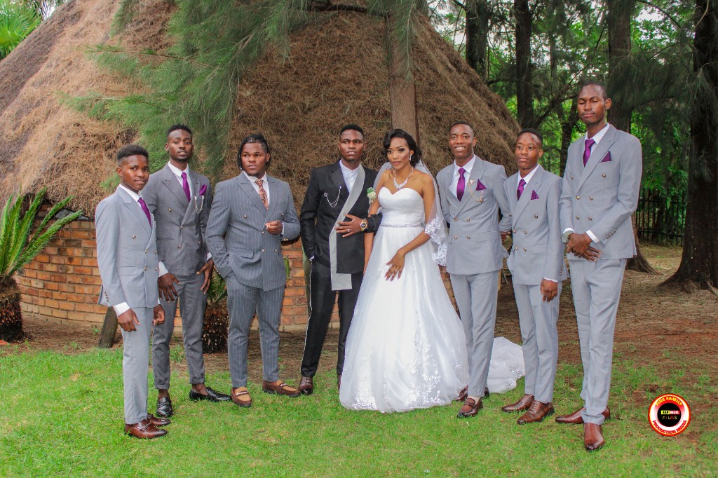 Wedding Party