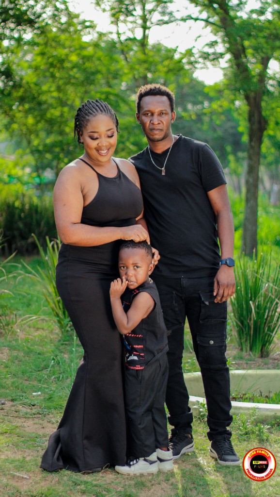 Family Portrait