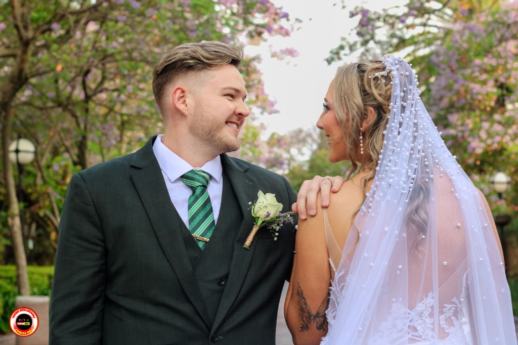 FFP Wedding Coverage